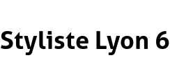 Styliste Lyon 6